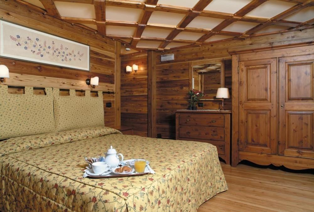 Hotel Castor Champoluc Dış mekan fotoğraf